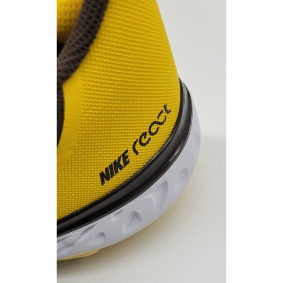 Nike Alpha Huarache Elite 3 Metal Baseball Cleats CZ6543-200 - Picture 7 of 12